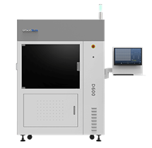 3D принтер UnionTech D600 27610