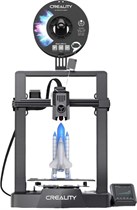 3D принтер Creality Ender-3 V3 KE 27802
