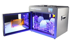 Ультрафиолетовая камера Wanhao Boxman-1 27824