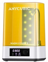 Устройство очистки и отверждения Anycubic Wash and Cure 3.0 27832