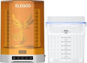 Устройство очистки и отверждения Elegoo Mercury Plus V3.0 27846