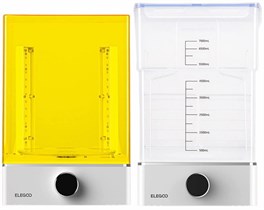 Устройство очистки и отверждения Elegoo Mercury X Bundle 27851