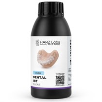 Фотополимер HARZ Labs Dental IBT 0,5 кг 28144