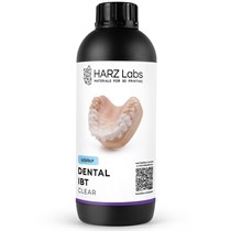 Фотополимер HARZ Labs Dental IBT 1 кг 28150