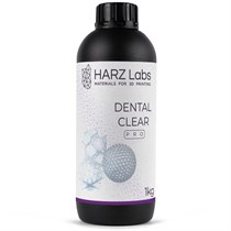 Фотополимер HARZ Labs Dental Splint 1 кг 28226