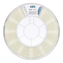 ABS пластик REC натуральный 28393