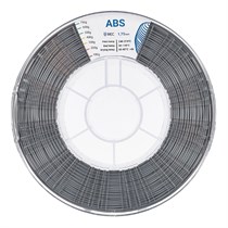 ABS пластик REC серый 28425