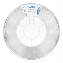 CAST пластик REC прозрачный 28497