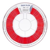 Easy Flex пластик REC красный 1,75 мм 28537