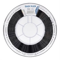 Easy Flex пластик REC черный 28574
