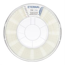 ETERNAL пластик REC белый 28588