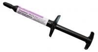 Адгезив Transbond Plus Color Change для брекетов светоотверждаемый  1 шприц 4 гр 712-103/1