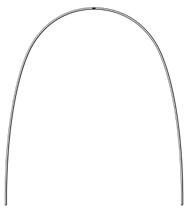 Дуга нитиноловая Rematitan Lite Ideal суперэластичная 0,45 (18) н/ч 766-085-00
