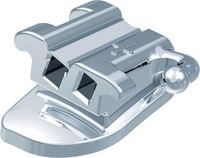 Замок-трубка конвертируемая двойная Ortho-Cast М Roth 022 UL6 822-121-26