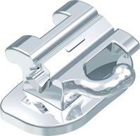 Замок-трубка конвертируемая одинарная Ortho-Cast M Roth 018 LL6 818-111-36