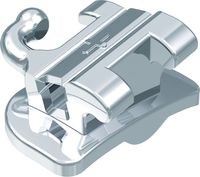 Замок-трубка конвертируемая одинарная Ortho-Cast М MBT 022 UL6 822-112-26