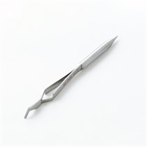 Инструмент для открывания брекетов, пинцет обратный SLX 3D Ortho Organizers 34626