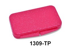 Воск ортодонтический Scented Wax Boxes Tropical Pink Тропический розовый 36096