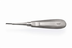 Элеватор Seldin 34S прямой 4.0 мм 3007