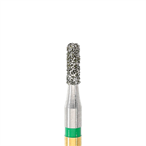 Бор алмазный цилиндрический, скруглённая кромка, S6835KR.314.012 S6835KR.314.012