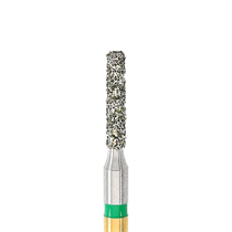 Бор алмазный цилиндрический, скруглённая кромка, S6836KR.314.012 S6836KR.314.012