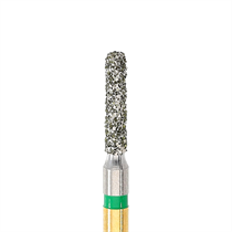 Бор алмазный цилиндрический, скруглённая кромка, S6836KR.314.016 S6836KR.314.016