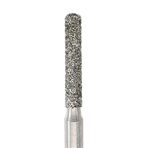 Бор алмазный, цилиндрический, скруглённая кромка, 837KR.314.016 837KR.314.016