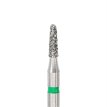 Бор алмазный, конусный, скруглённый кончик, 6849.314.012 6849.314.012
