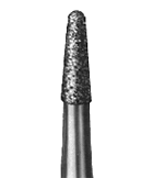 Бор алмазный, конусный, скруглённый кончик, 957EF.314.007 957EF.314.007