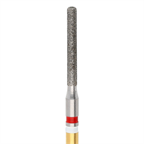 Фреза стоматологическая лабораторная алмазная, цилиндрическая, 0°, ZR986F.315.012 ZR986F.315.012