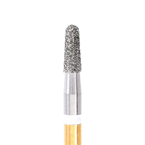 Бор алмазный конусный, укороченный, 4ZRS.314.016 4ZRS.314.016