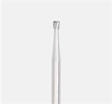 Бор твердосплавный обратный конус, H2.314.012 H2.314.012