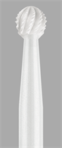 Фреза керамическая, шаровидная, K160A.205.031 K160A.205.031