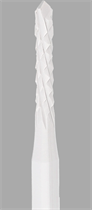 Керамическая фреза Линдеманна цилиндрическая, K157.205.016 K157.205.016