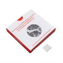 Остеопласт мембрана (2,5*2,5см), Витаформ 00000017297