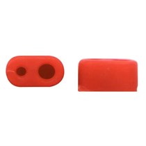 Колпачки Bi-Pin резиновые (500шт) # 322-0000, RENFERT 00000008153