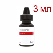 ОптиБонд Соло Плюс  (OptiBond Solo Plus), адгезив, 3мл, 60561, KERR 00000001171