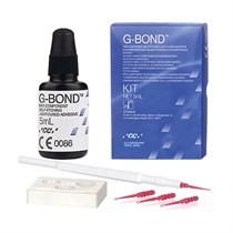 Джи-Бонд (G-Bond) KIT, самопротравливающий адгезив, 5мл, 003416/00227, GC 00000001013