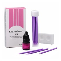 ЧармБонд (CharmBond), адгезив, 5мл+аппликаторы, DentKist УТ-00000598