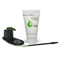 Флюор Протектор (Fluor Protector S Reffil),1х7г.,фторсодержащий защитный лак 639520AN Ивоклар-Вивадент УТ-00009175