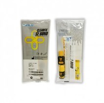 Адгезив Clearfil SE Bond Half Kit (3мл+2.5мл), 1979, Noritake УТ-00007826