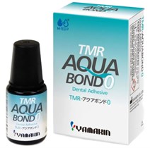 TMR Аква бонд 0 (TMR AQUA BOND 0), самопротравливающийся адгезив, 5мл, 40700001, YAMAKIN УТ-00005555