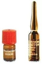 Флюор Протектор (Fluor Protector), фтористо-силановый лак, 1мл,533293, Ивоклар-Вивадент 00000000101