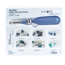 Матрицедержатель Супермат (Super Mat), набор, 2150, KERR 00000002037