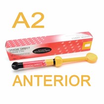 Градия Директ Антериор (Gradia Direct Anterior ), A-A2, шприц, 4г, 003363/001990/9285, GC 00000000853
