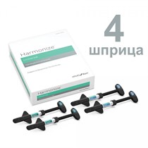 Гармонайз (Harmonize Intro Kit), набор, 4шпрx4гр, 36633, KERR 00000013967