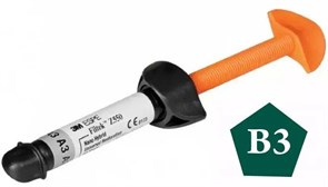 Филтек Z550 (Filtek Z550), B3, шприц, 4 г, 7050, 3M 00000006410