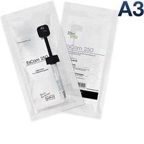 ЭсКом 250, А3, наногибридный композит, шпрх4г, Spident УТ-00004424