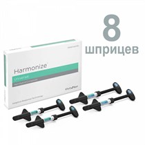 Гармонайз (Harmonize Advance Kit Siringe), набор, 8шпр.x4гр, 36635, KERR 00000014818