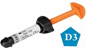 Филтек Z550 (Filtek Z550), D3, шприц, 4 г, 7050, 3M 00000006271
